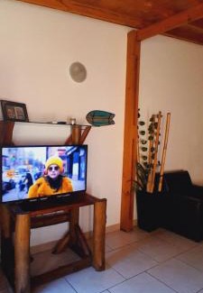 Las Colinas de Peralta Ramos Apartamento | La Comarca del Faro 2