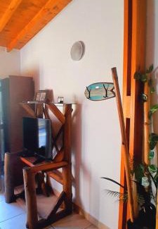 Las Colinas de Peralta Ramos Apartamento | La Comarca del Faro 2