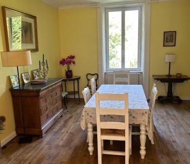 Confolens Cama Y Desayuno | LA Combe