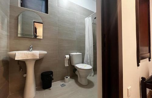 Nufaru Casa | La Conac