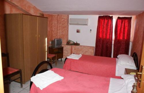 Altomonte Cama Y Desayuno | La Conca D'oro