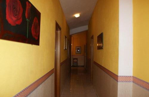 Altomonte Cama Y Desayuno | La Conca D'oro