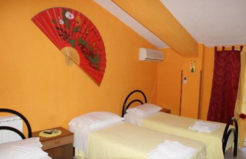 Altomonte Cama Y Desayuno | La Conca D'oro
