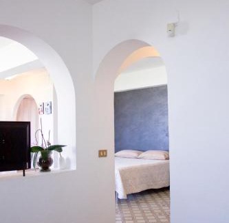 Palermo Apartamento | La Conca D'Oro
