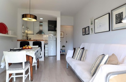 S'Agaro Apartamento | LA CONCA-Bonito apartamento 2/4 pax E34026