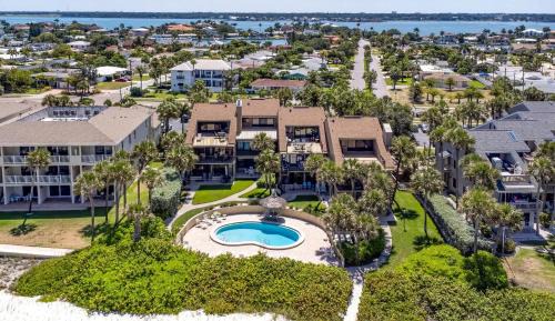 Belleair Beach Casa | La Concha 1