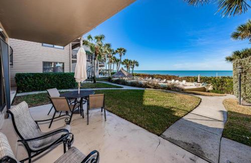 Belleair Beach Casa | La Concha 1