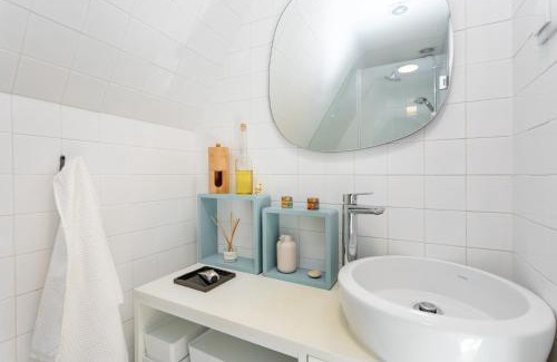 Trafaria Apartamento | La Concha Alegre, Duplex in Trafaria