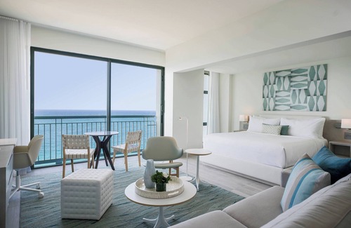Condado Complejo | La Concha Resort, Puerto Rico, Autograph Collection