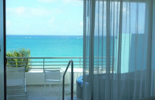 Condado Complejo | La Concha Resort, Puerto Rico, Autograph Collection