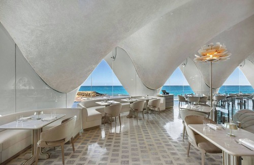 Condado Complejo | La Concha Resort, Puerto Rico, Autograph Collection