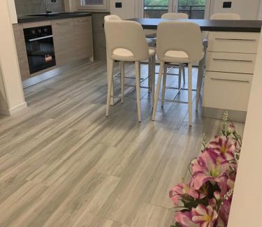 Marina di Carrara Apartamento | LA CONCHIGLIA A MARINA