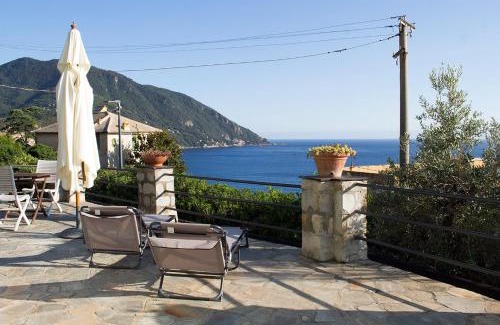 Camogli Cama Y Desayuno | La CONCHIGLIA Bed & Breakfast