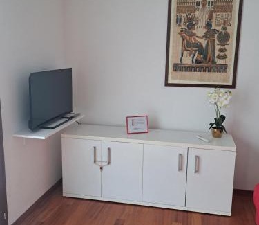 La Foce Apartamento | La Conchiglia