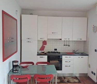 La Foce Apartamento | La Conchiglia