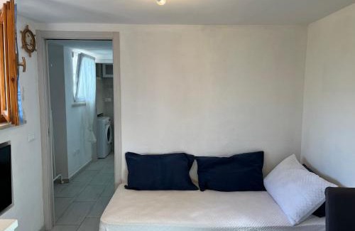 Vada Apartamento | La Conchiglia sul Mare