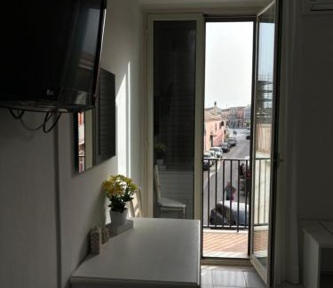 Marzamemi Casa | La Conchiglietta
