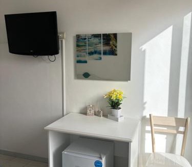 Marzamemi Casa | La Conchiglietta