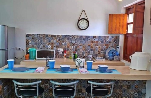 Sisal Apartamento | LA CONCHITA DE SISAL 1