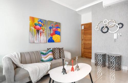 Downtown Santo Domingo Apartamento | La Condesa del Vergel