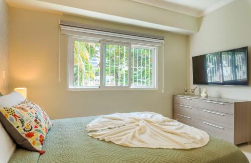 Downtown Santo Domingo Apartamento | La Condesa del Vergel