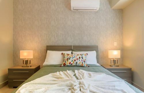 Downtown Santo Domingo Apartamento | La Condesa del Vergel