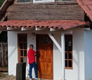 Cocle Chalet De Esquí | La Coneja