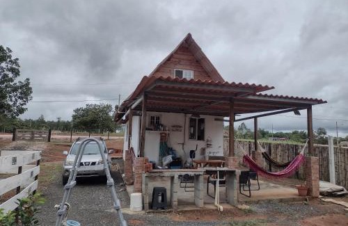 Cocle Chalet De Esquí | La Coneja