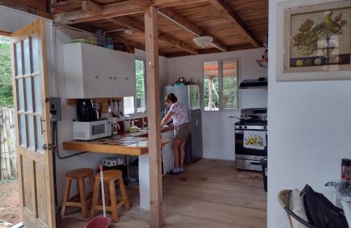 Cocle Chalet De Esquí | La Coneja