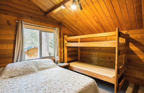 La Conner Otro | La Conner RV & Camping Resort