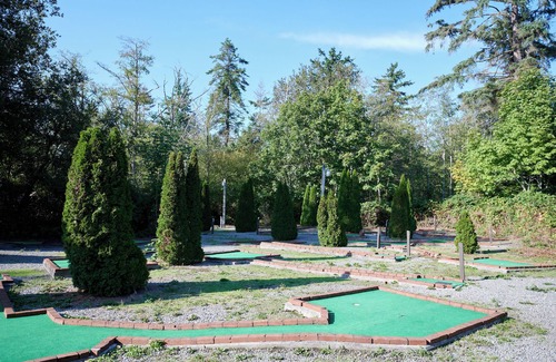 La Conner Otro | La Conner RV & Camping Resort