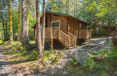La Conner Otro | La Conner RV & Camping Resort