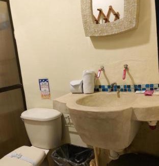 Isla Holbox Hotel | La Constanza de Rulo