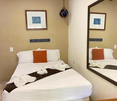 Isla Holbox Hotel | La Constanza de Rulo