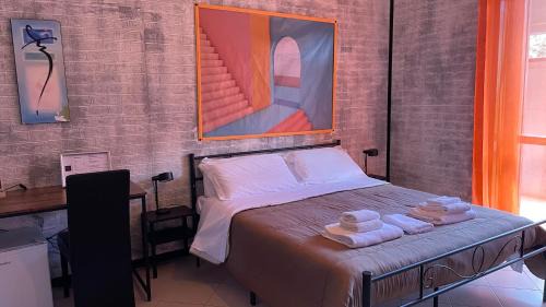 Mercogliano Casa | La Contessa B&B Torrette