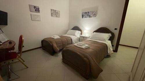 Mercogliano Casa | La Contessa B&B Torrette