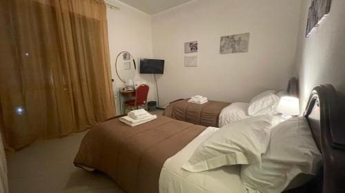 Mercogliano Casa | La Contessa B&B Torrette
