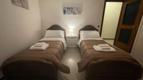 Mercogliano Casa | La Contessa B&B Torrette