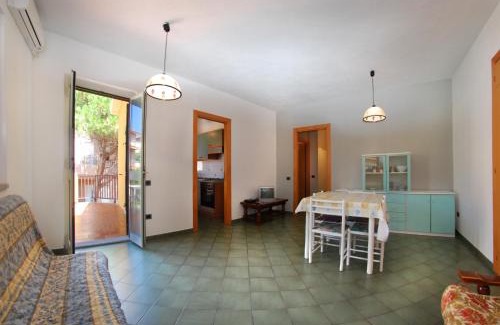 Santa Teresa di Gallura Apartamento | La Contessa