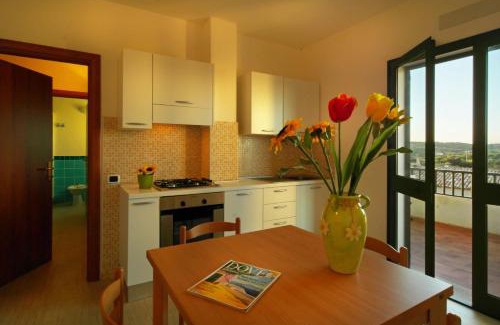 Santa Teresa di Gallura Apartamento | La Contessa