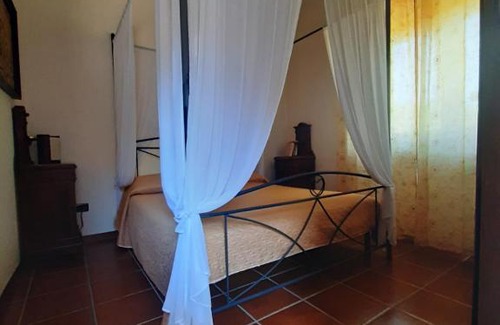 Caserta Vecchia Cama Y Desayuno | La Contessina