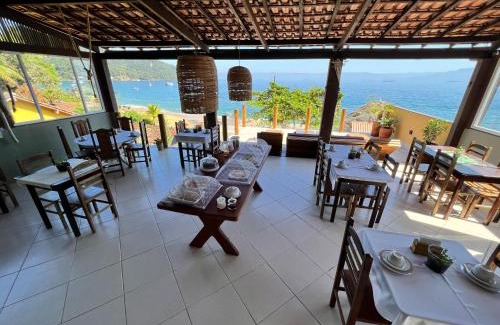 Praia de Aracatiba Casa | La Coquille