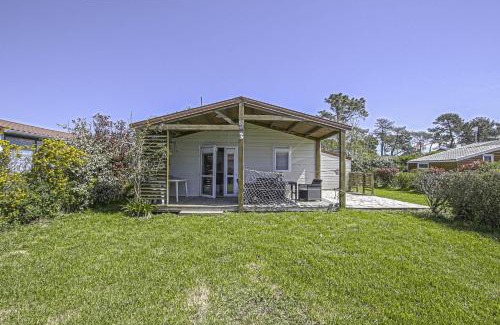Grandcamp-Maisy Chalet De Esquí | La Coquille PRL 37