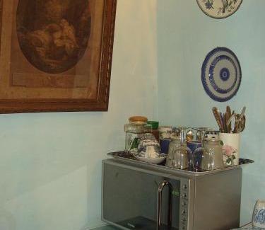 Lourmarin Casa | La Cordière