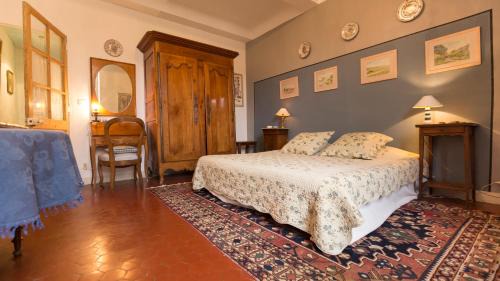 Lourmarin Casa | La Cordière