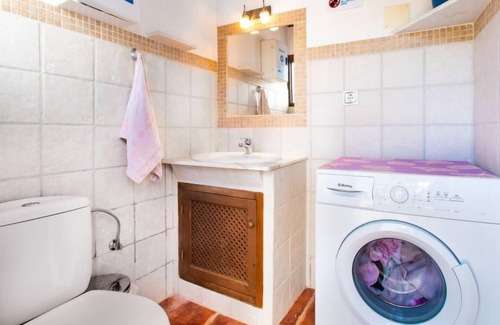 Almuñécar Casa | Casa de vacaciones La Cordobilla (AMU172) en Almuñécar - 4 personas, 2 dormitorios