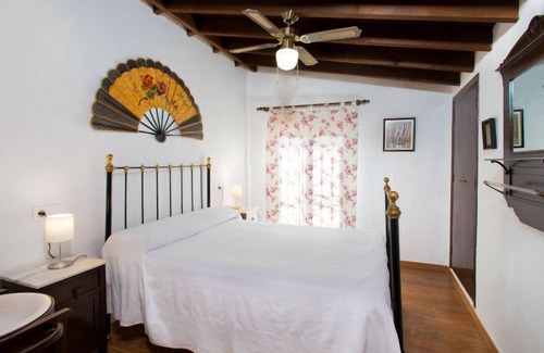 Almuñécar Casa | Casa de vacaciones La Cordobilla (AMU172) en Almuñécar - 4 personas, 2 dormitorios