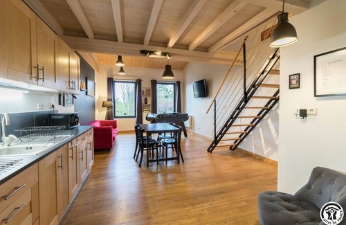 Renneville Casa | La Cordonnerie - Renneville