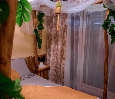 Saint-Dizier Apartamento | La Cornée Renard