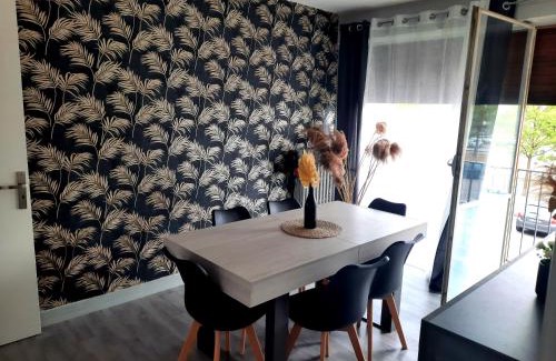 Saint-Dizier Apartamento | La Cornée Renard